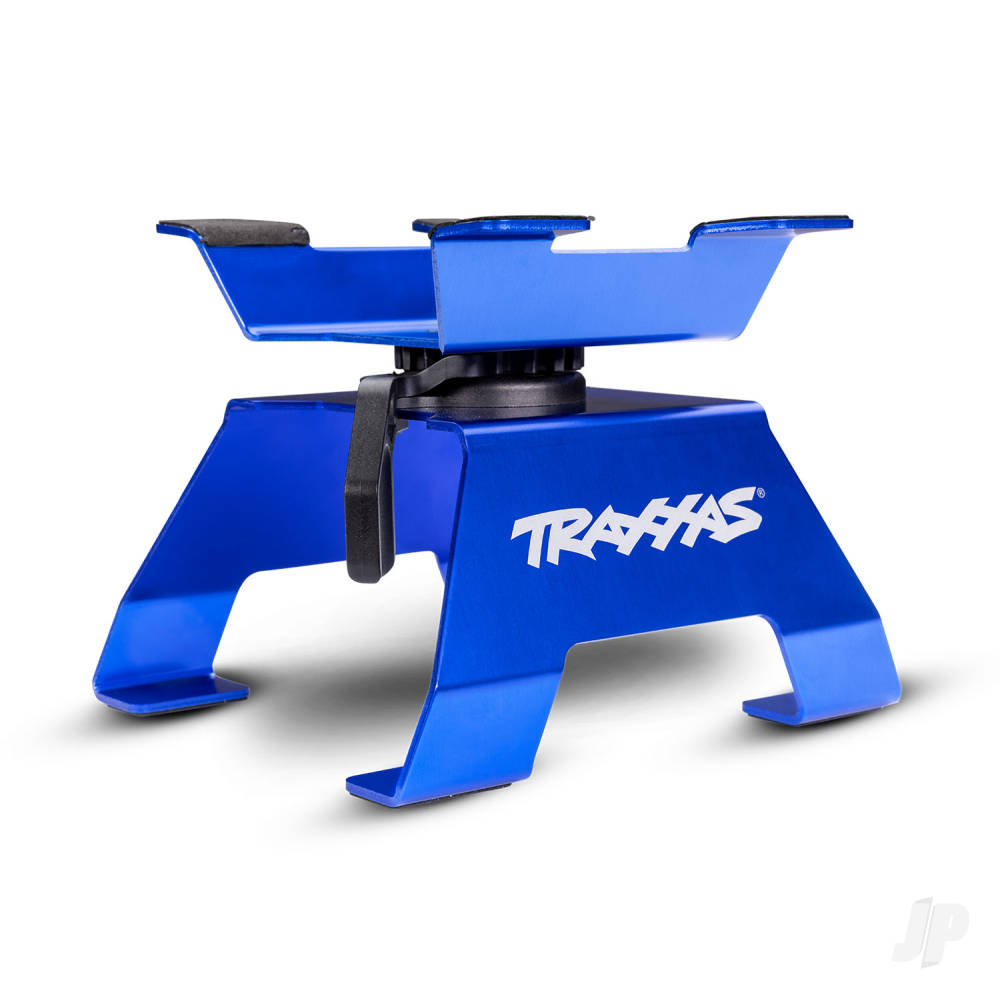 traxxas-car-stand-1-10-1-18-scale-blue
