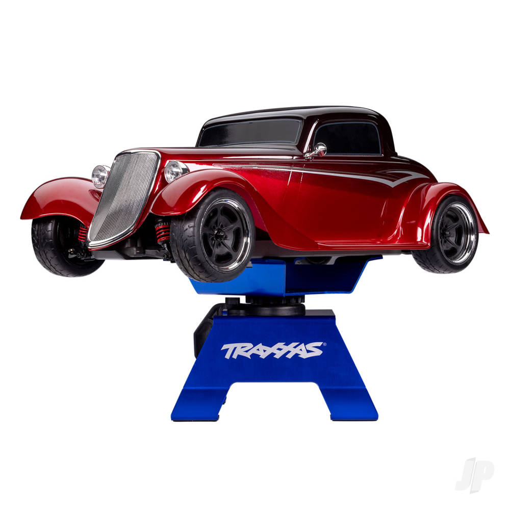 traxxas-car-stand-1-10-1-18-scale-blue