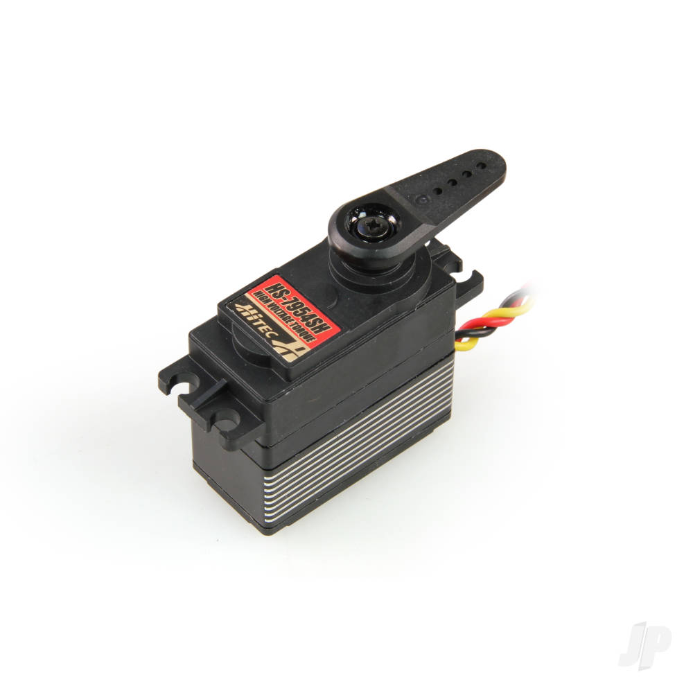 Hitech HS-7954SH Standard Digital Coreless Servo 68g 29kg/0.12s 6.0V - 7.4V-2