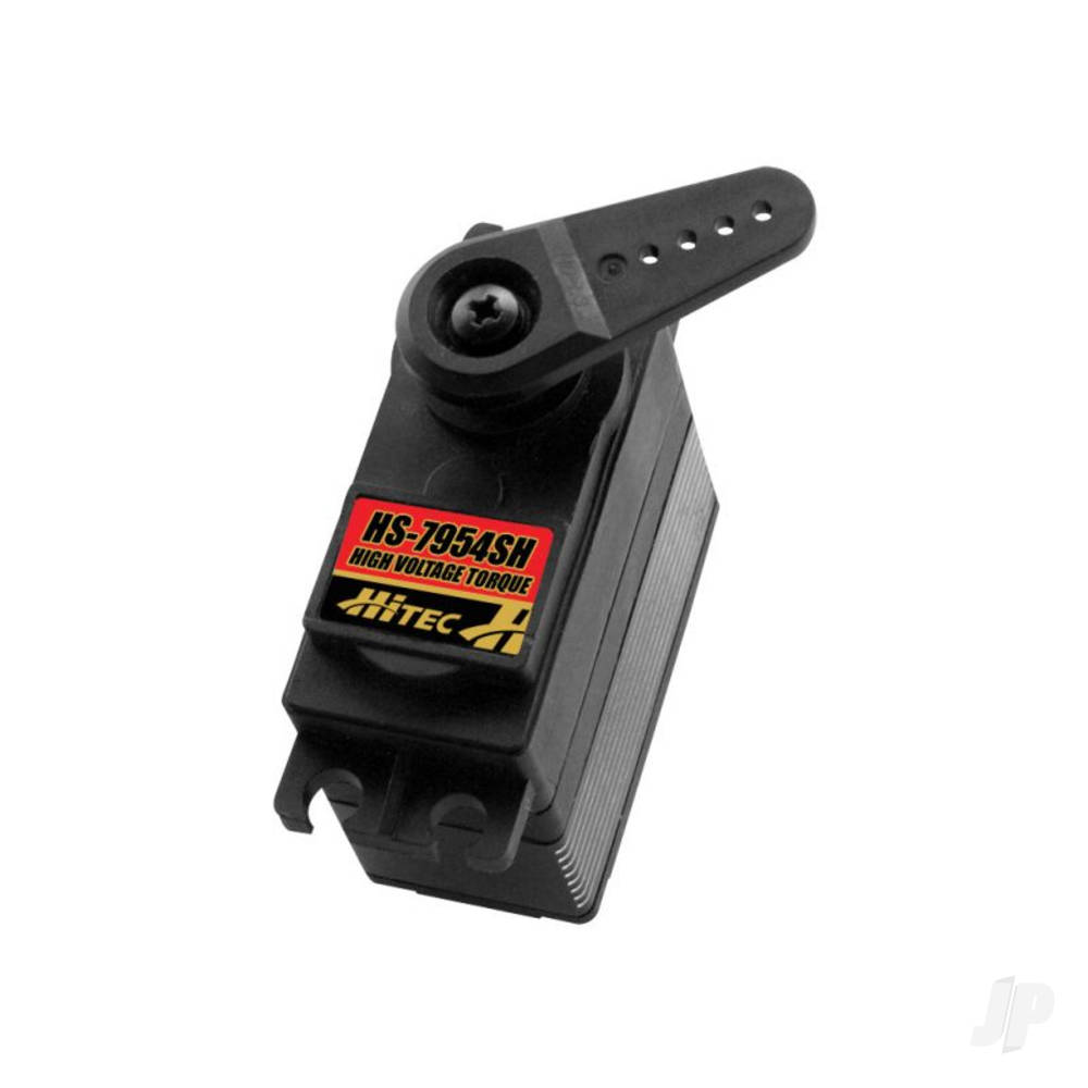 Hitech HS-7954SH Standard Digital Coreless Servo 68g 29kg/0.12s 6.0V - 7.4V-3