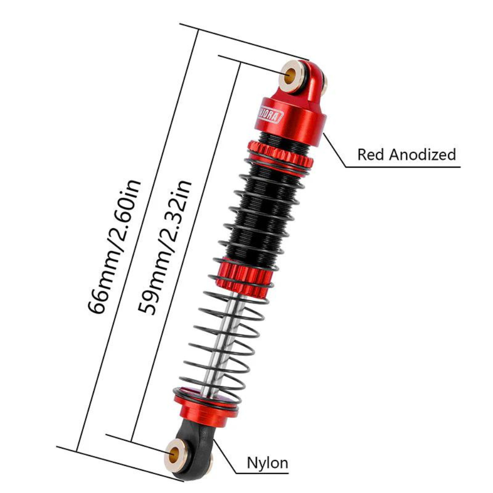 injora-59mm-long-threaded-oil-filled-shocks-for-1-18-trx4m-4m-42-2pcs-red