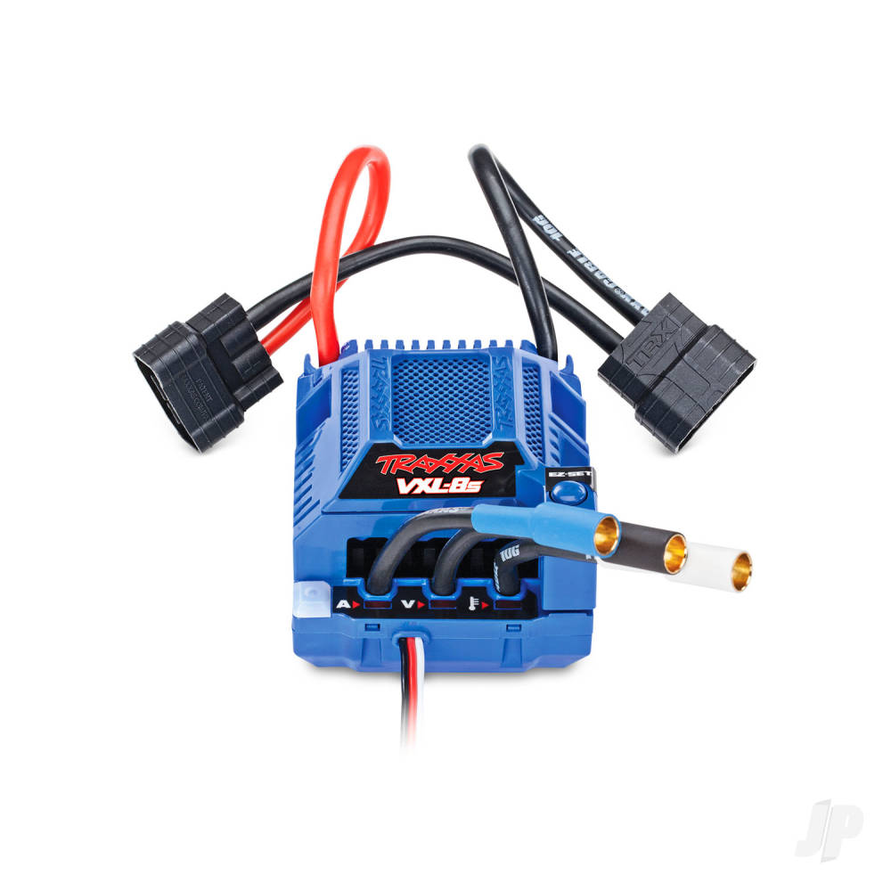 traxxas-velineon-vxl-8s-electronic-speed-control-waterproof-brushless-fwd-rev-brake