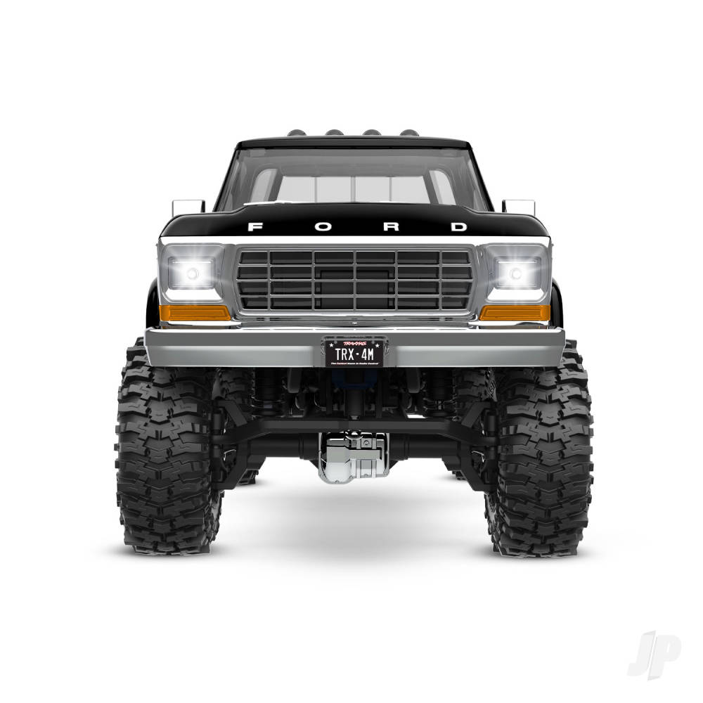 traxxas-trx-4m-ford-1979-f-150-high-trail-edition-1-18-4wd-electric-trail-crawler-black-tq-ecm-2-5-titan-87t-750mah-lipo-usb-charger