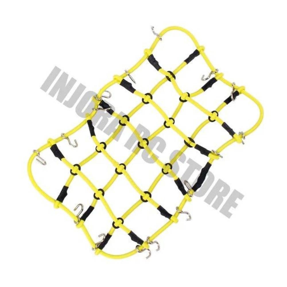 injora-elastic-luggage-net-decoration-accessories-for-1-10-rc-crawler-yellow
