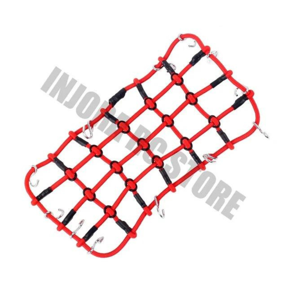 injora-elastic-luggage-net-decoration-accessories-for-1-10-rc-crawler-red