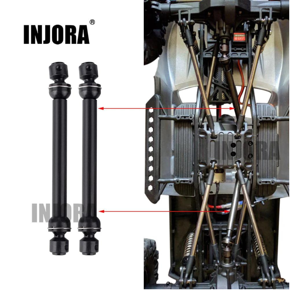 injora-2pcs-112-152mm-metal-steel-universal-drive-cvd-shaft-for-1-10-rc-car-sxc10