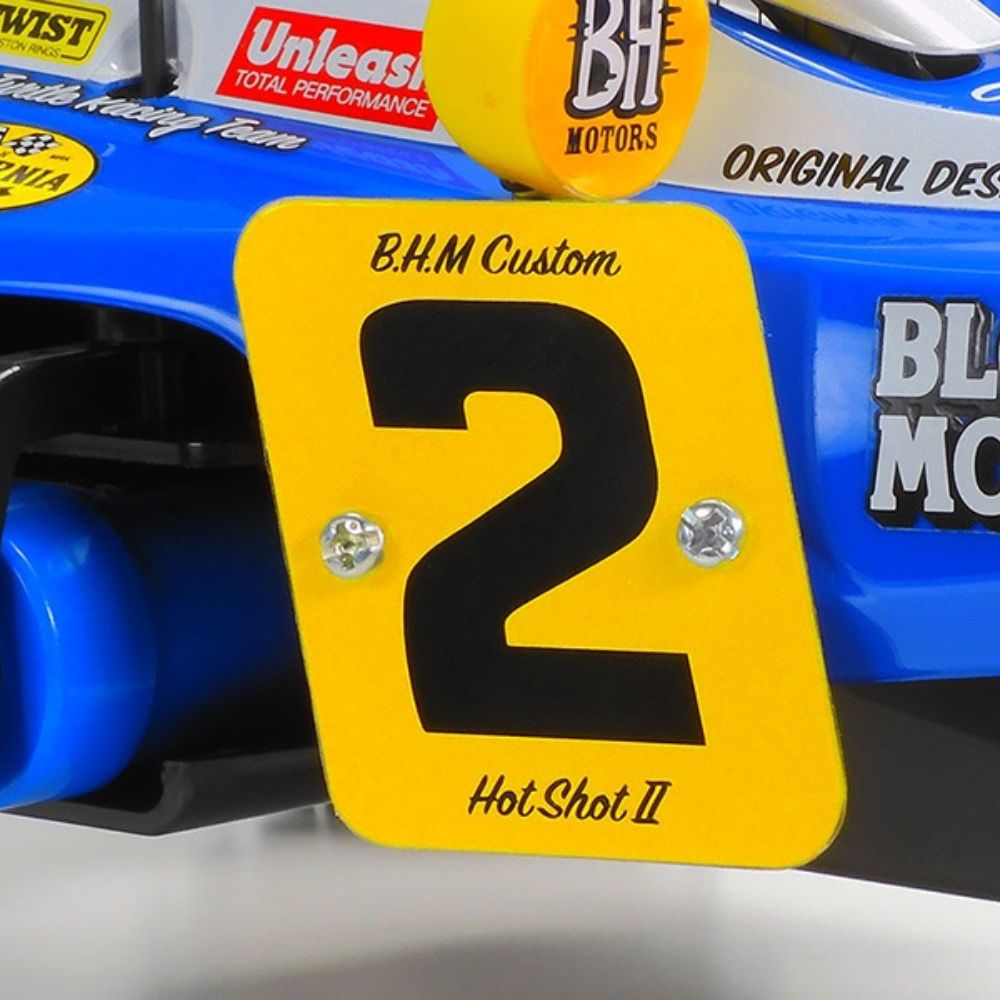 Tamiya Hotshot II Blockhead Motors-4