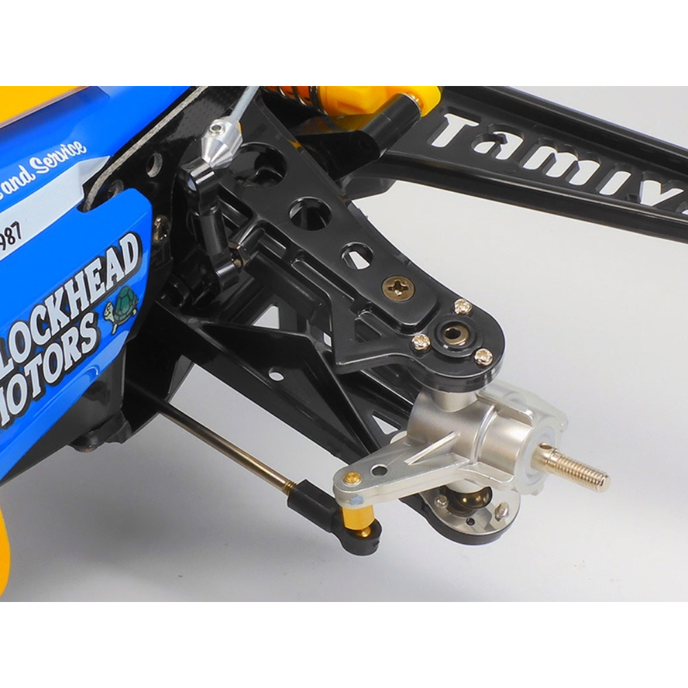 Tamiya Hotshot II Blockhead Motors-5