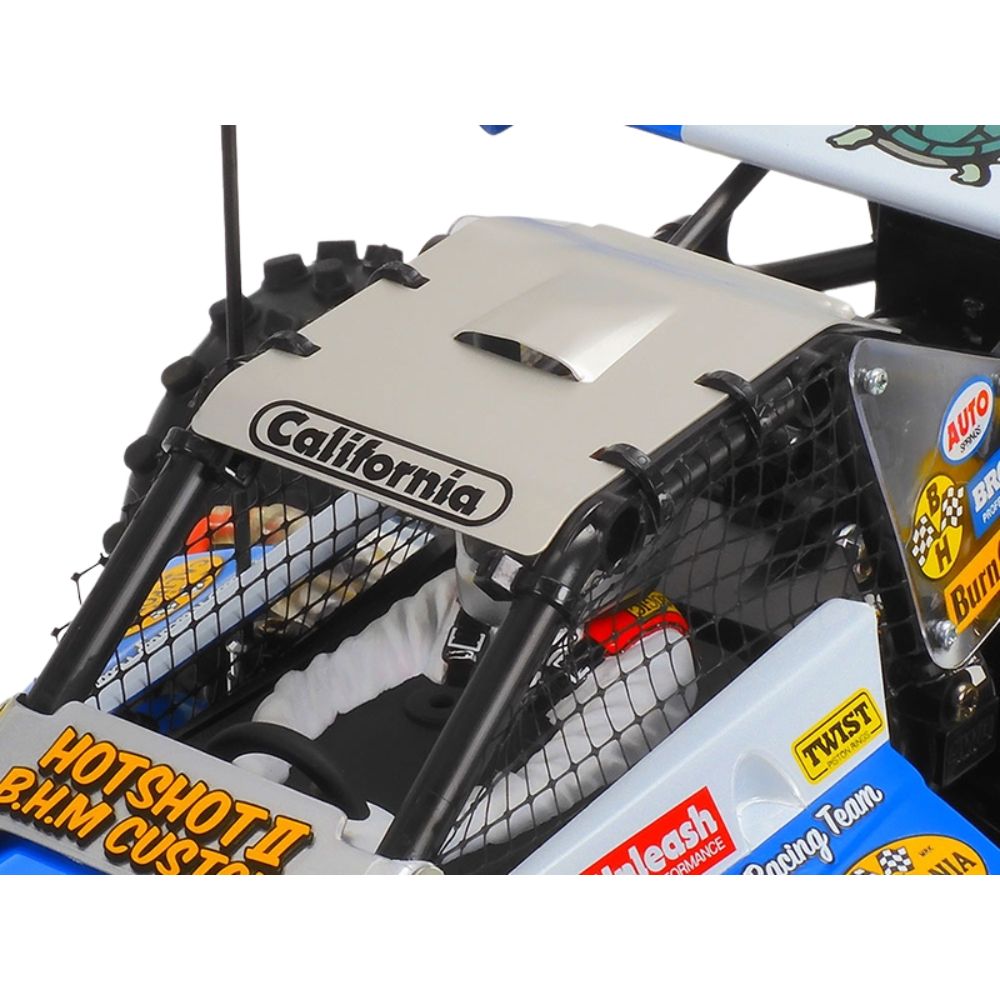 Tamiya Hotshot II Blockhead Motors-6