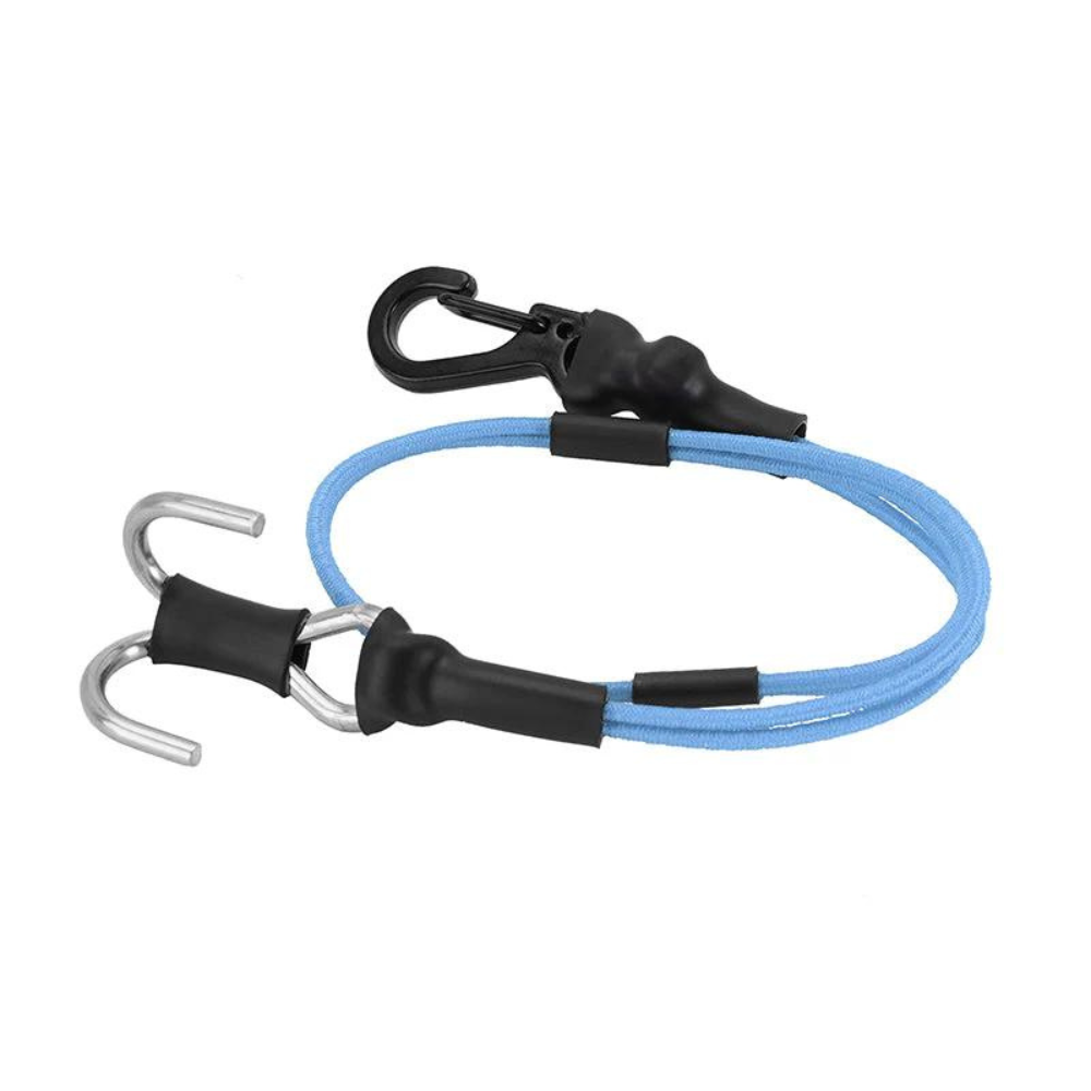 injora-270mm-elastic-strap-rescue-rope-with-hooks-for-1-18-1-24-rc-crawlers-blue