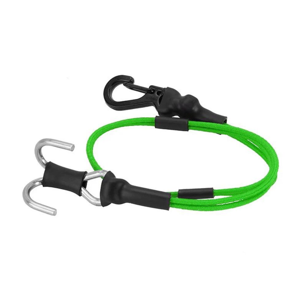 injora-270mm-elastic-strap-rescue-rope-with-hooks-for-1-18-1-24-rc-crawlers-green