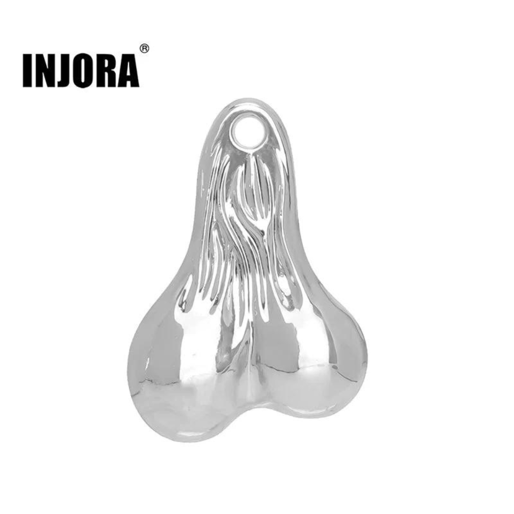 injora-metal-dangler-balls-truck-nuts-for-1-18-1-24-rc-vehicles-silver