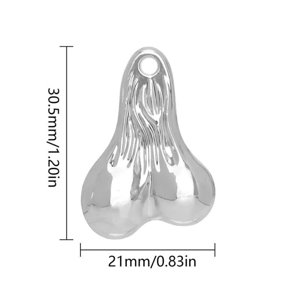 injora-metal-dangler-balls-truck-nuts-for-1-18-1-24-rc-vehicles-silver