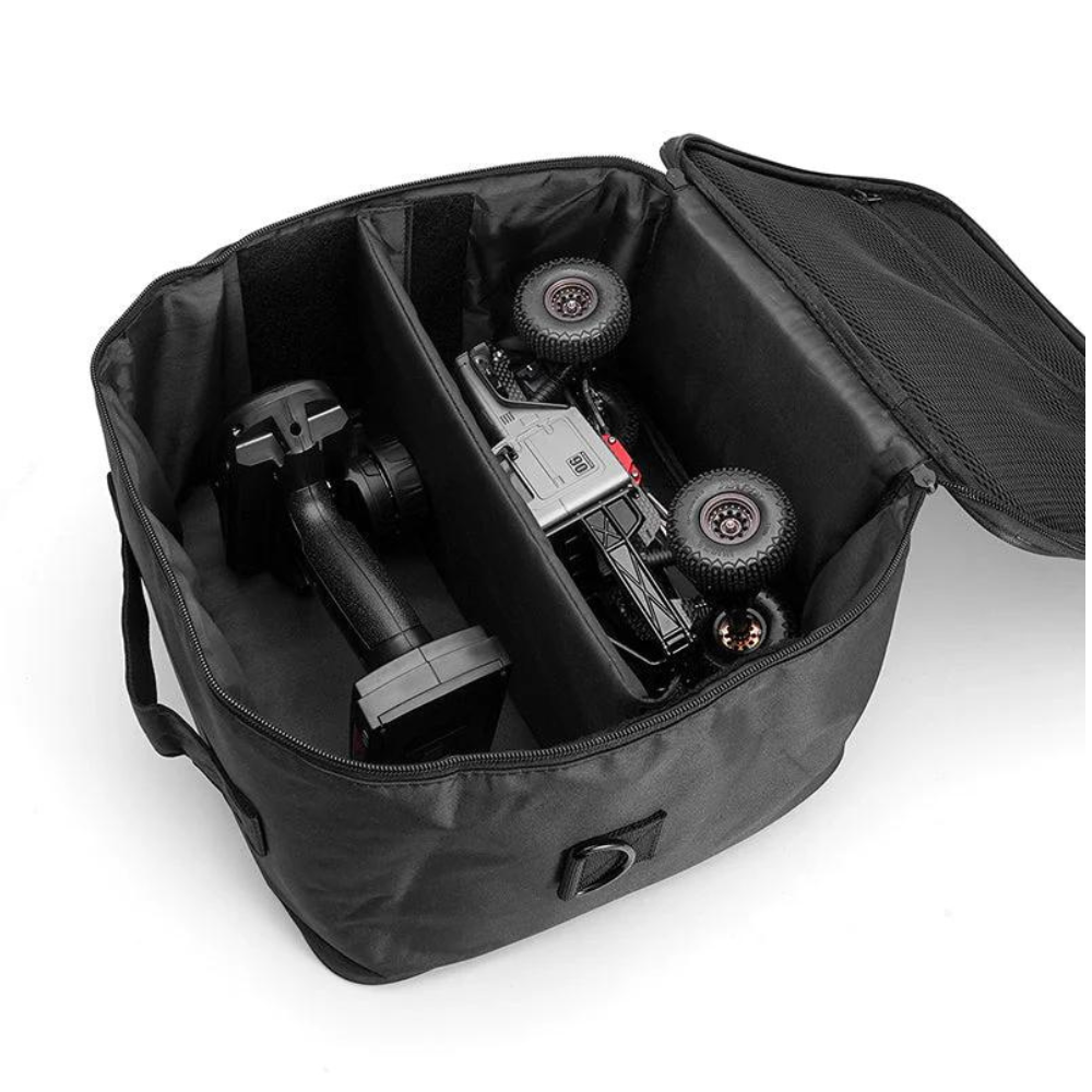 INJORA Travel Storage Bag For 1/18 1/24 RC Crawlers-4