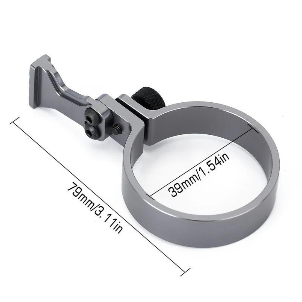injora-one-handed-control-adaptor-transmitter-steering-wheel-for-tqi-remote-controller-grey