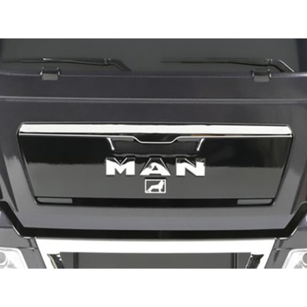 Tamiya MAN TGX 26.54 6x4 XLX RC Truck-3