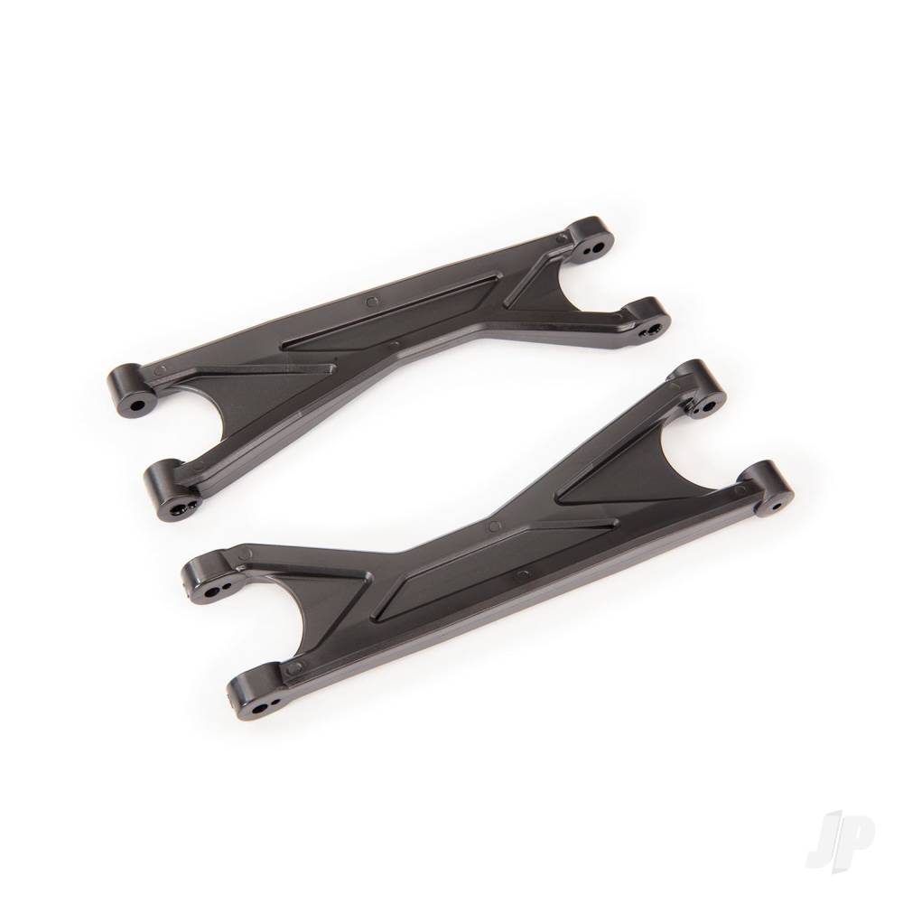 traxxas-x-maxx-upper-suspension-arm-black-2pcs