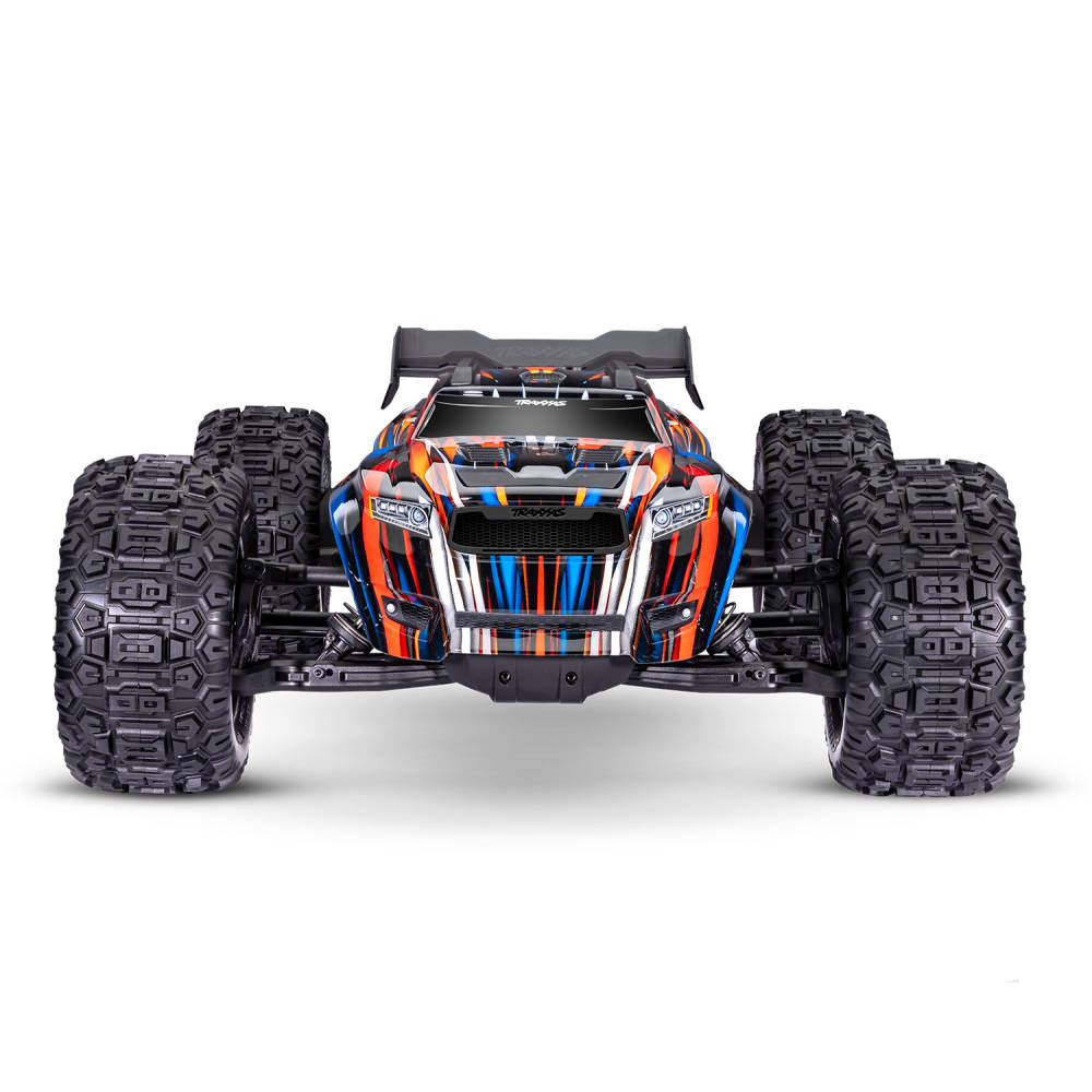 traxxas-sledge-belted-1-8-4wd-brushless-electric-monster-truck-orange-tqi-2-ch-tsm-vxl-6s-belted