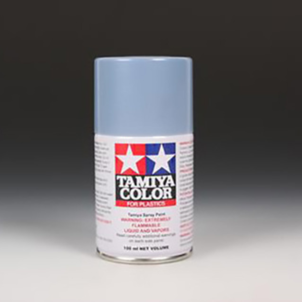 Tamiya TS-58 Pearl Light Blue