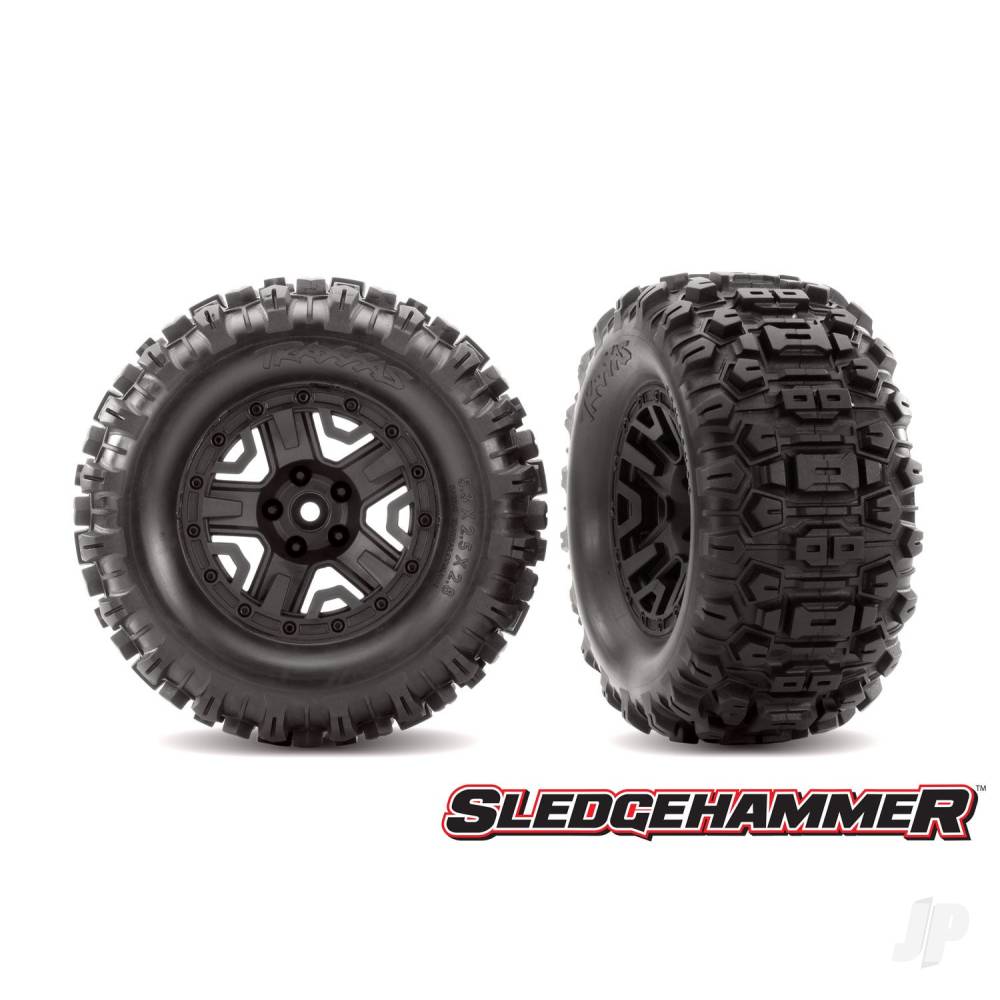 traxxas-tyres-and-wheels-assembled-glued-2-8in-2