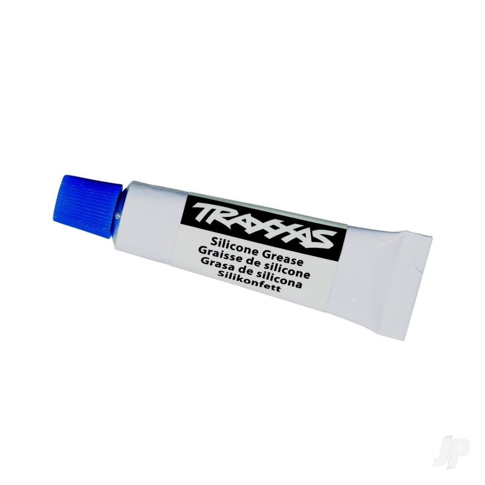 traxxas-silicone-grease