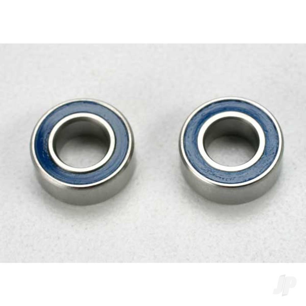 traxxas-ball-bearings-blue-rubber-sealed-5x10x4mm-2