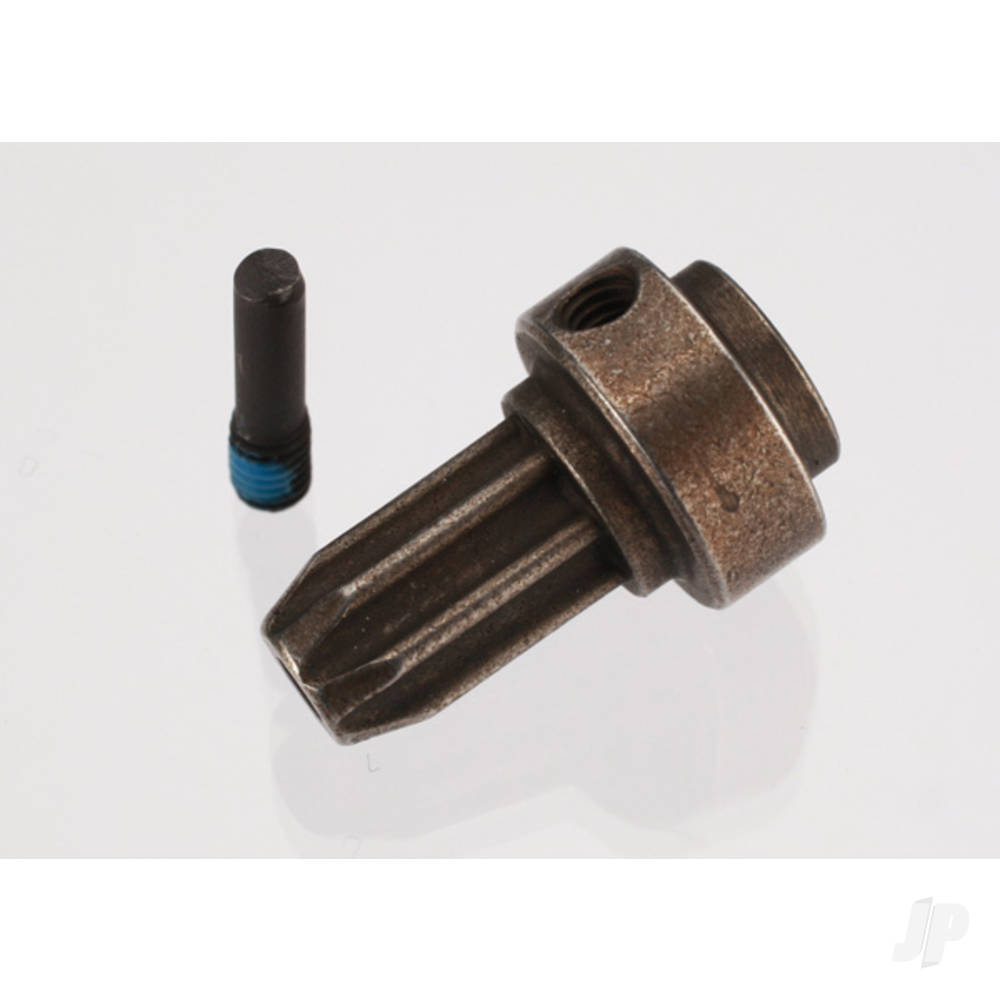 traxxas-front-hardened-steel-drive-hub-slash-4x4-stampede-4x4