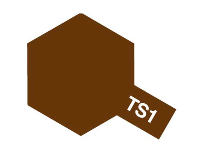 tamiya-ts-1-red-brown-acrylic-spray-paint