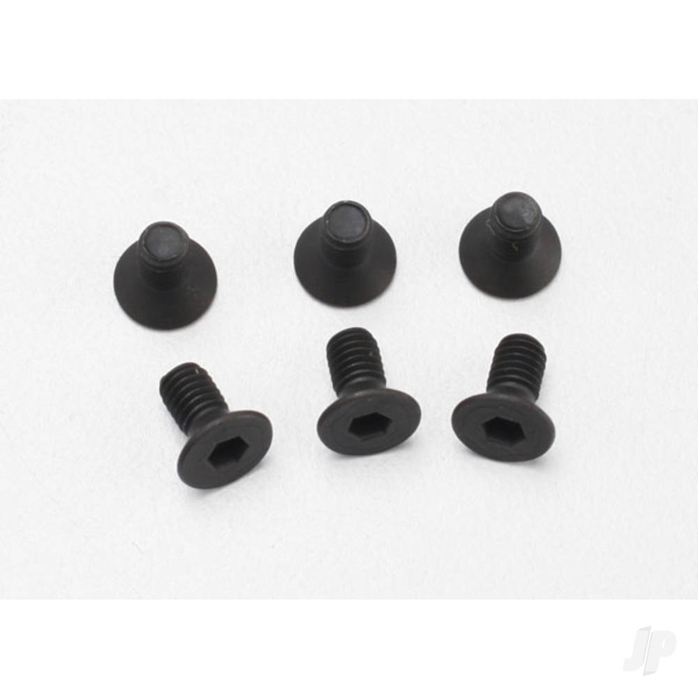 traxxas-screws-3x6mm-countersunk-machine-6