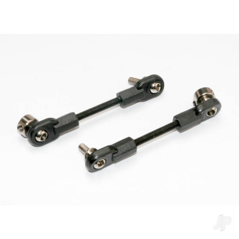 Traxxas Slash 4x4 Rear Swaybar Drop Link (2)