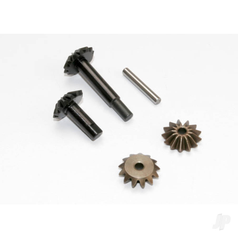 traxxas-gear-set-center-differential-output-gears-2-spider-gear