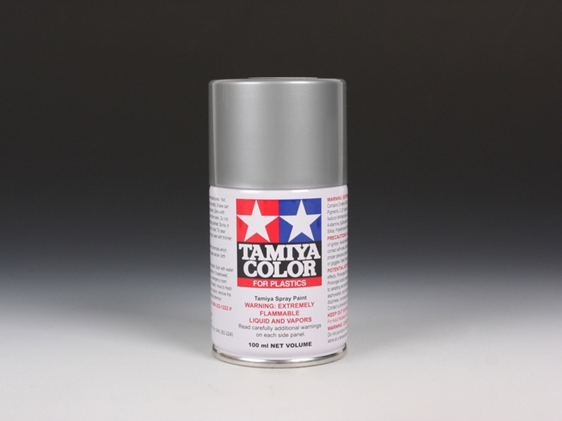 Tamiya TS-17 Gloss Aluminium-2