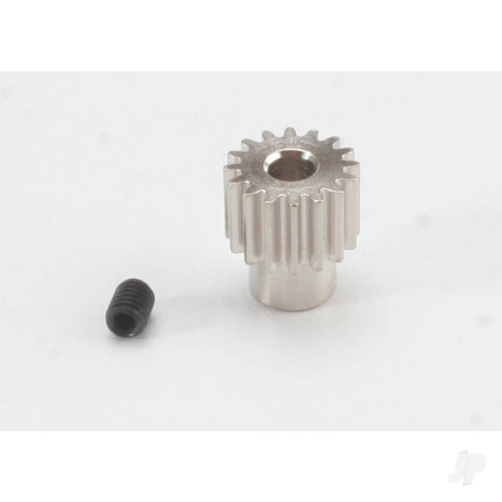 traxxas-16-tooth-48dp-pinion-gear-w-set-screw