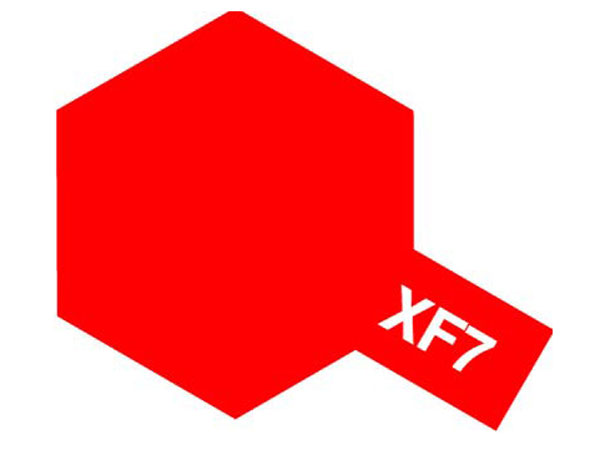 tamiya-acrylic-mini-xf-7-flat-red