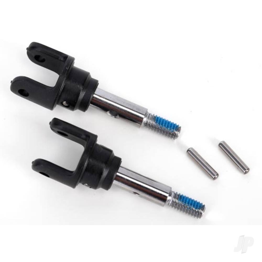 traxxas-heavy-duty-front-stub-axles-2-slash-4x4