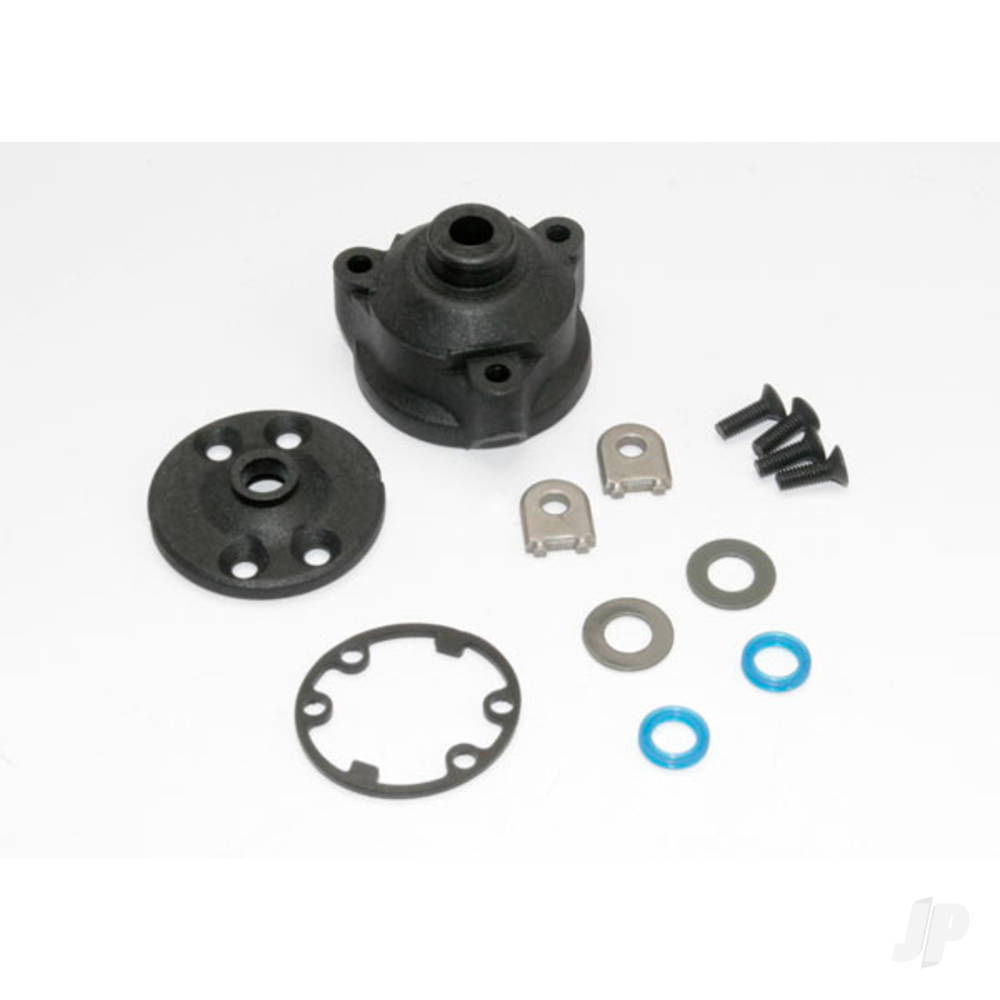 traxxas-housing-center-differential-ring-gaskets-2-ring-gear