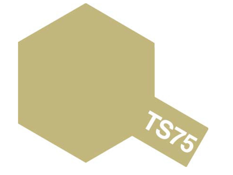 tamiya-ts-75-champagne-gold-paint