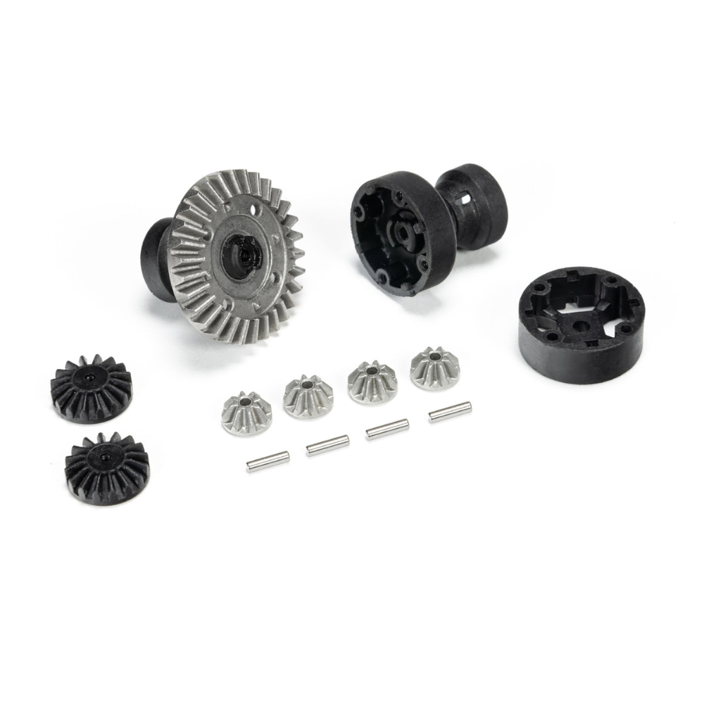 Arrma Assembled Differential 30T 0.8Mod V2 (1pc) GROM-3
