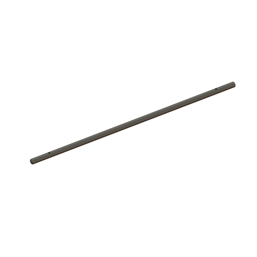 arrma-center-driveshaft-steel-181mm-for-204mm-chassis-grom