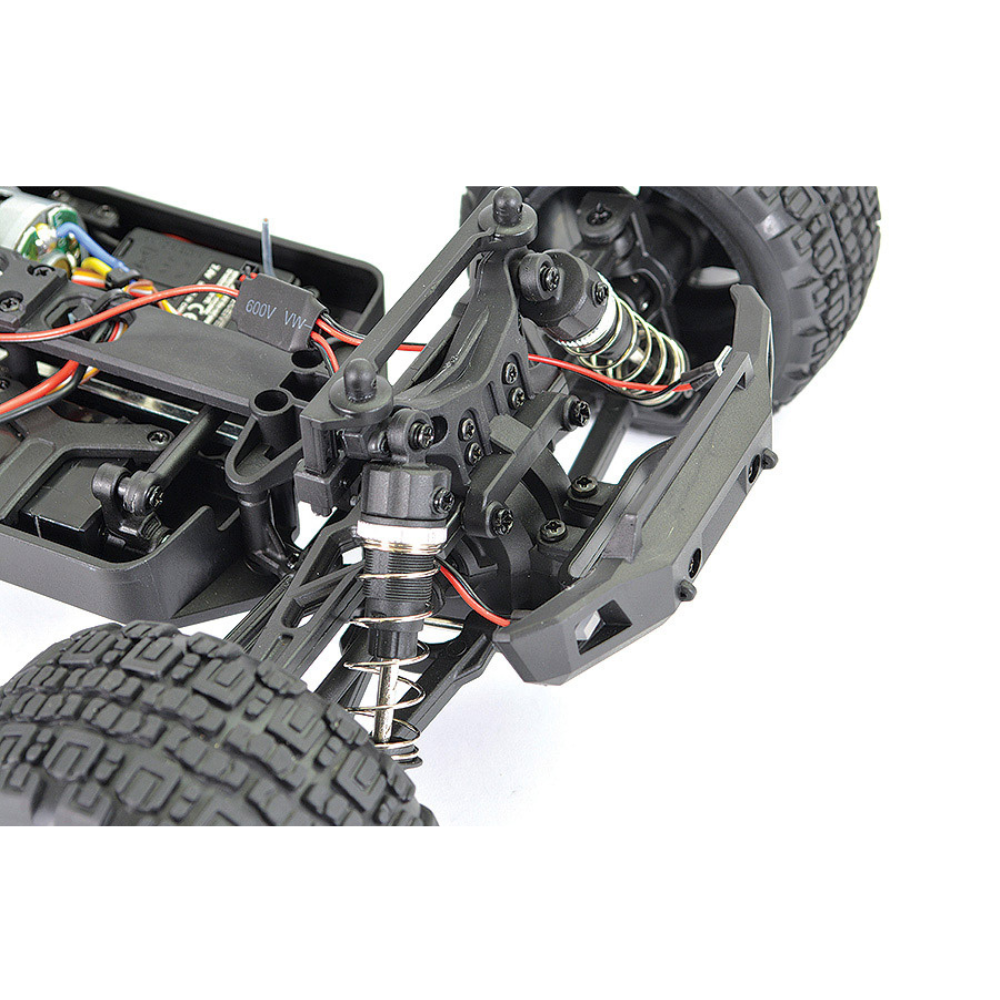 FTX Tracer 1/16 4WD Truggy Truck RTR - Orange-4