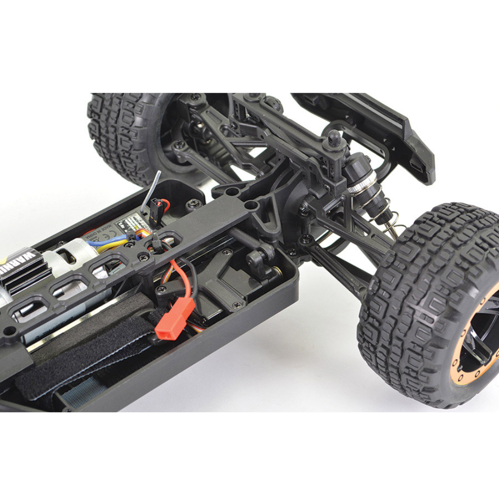 FTX Tracer 1/16 4WD Truggy Truck RTR - Orange-5