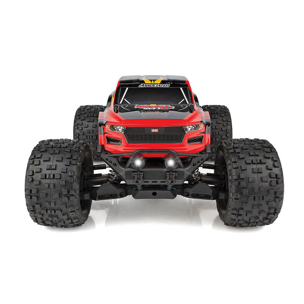 Team Associated Rival MT10 V2 RTR Brushless Truck-3