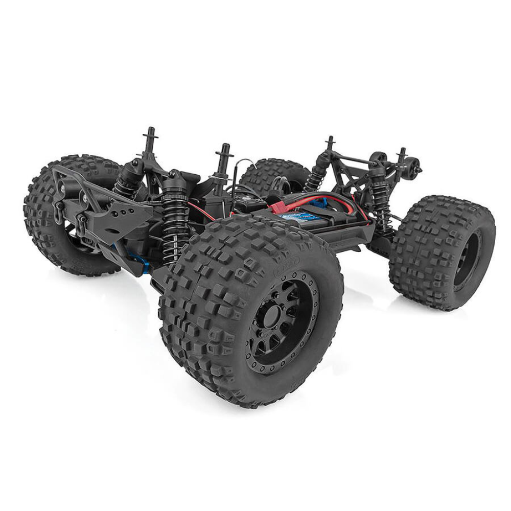 Team Associated Rival MT10 V2 RTR Brushless Truck-7