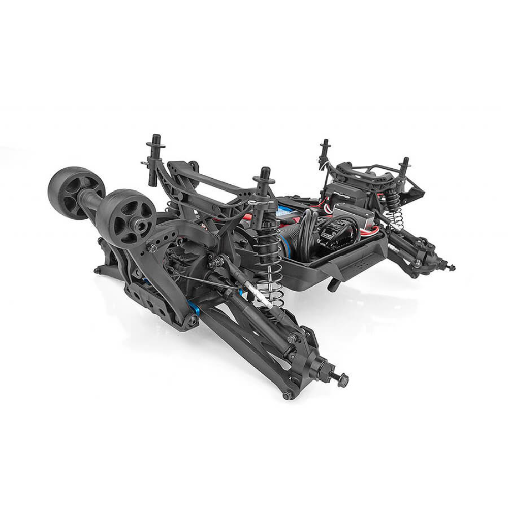Team Associated Rival MT10 V2 RTR Brushless Truck-8