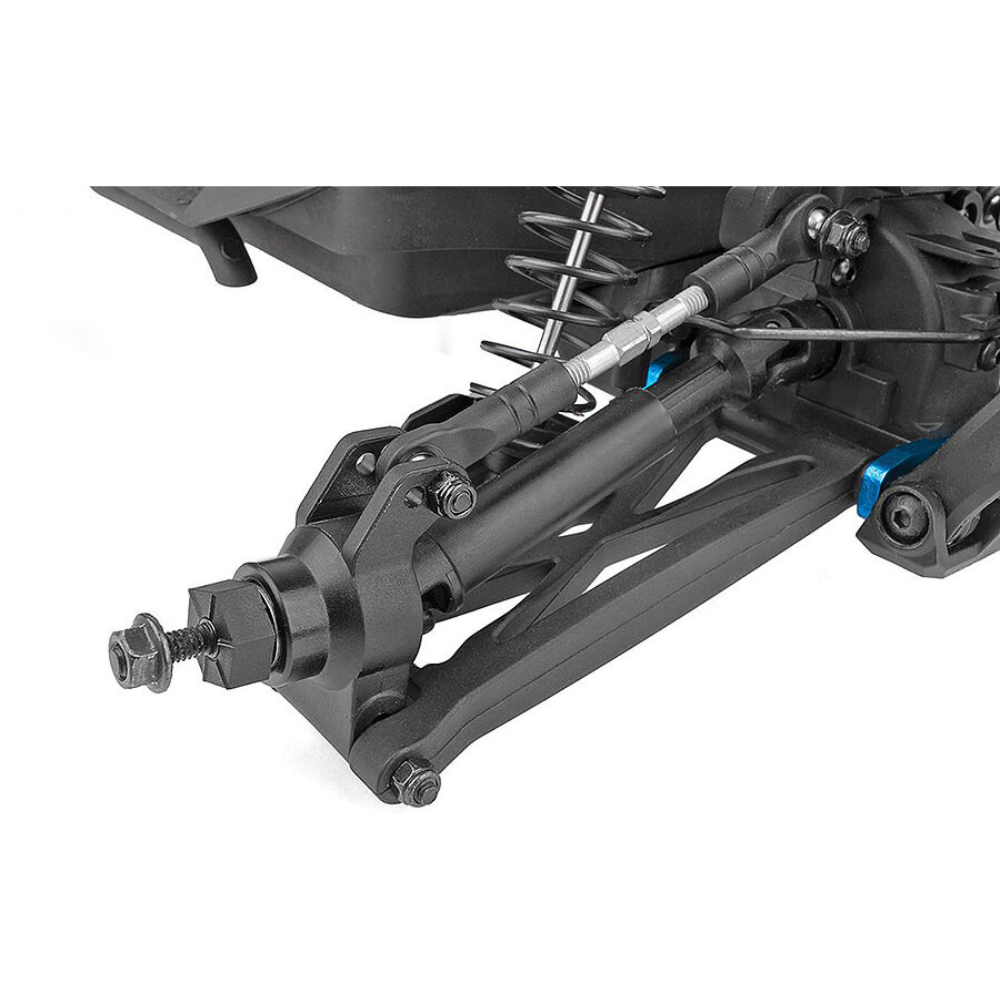 Team Associated Rival MT10 V2 RTR Brushless Truck-9