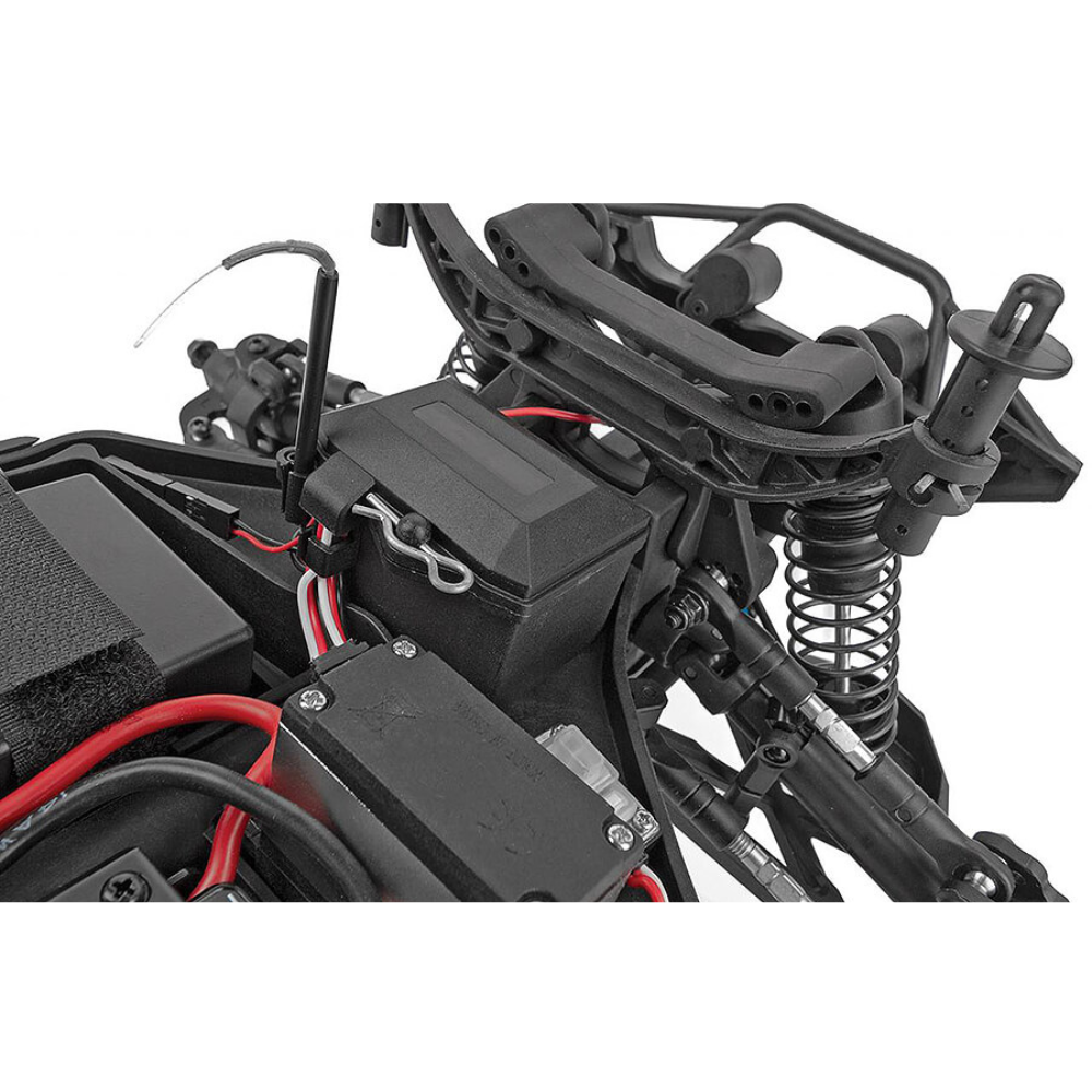 Team Associated Rival MT10 V2 RTR Brushless Truck-11