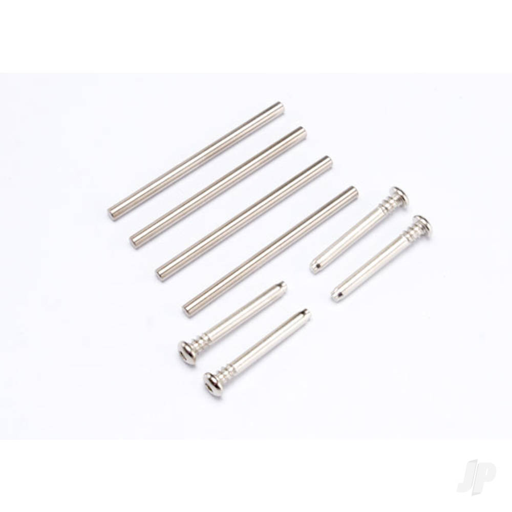 Traxxas Suspension Pin Set Front And Rear Slash 4x4/ Stampede/ Rustler 4x4