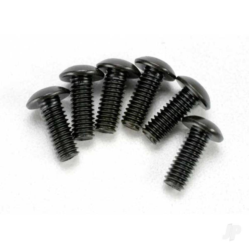 traxxas-4x12mm-button-head-screw