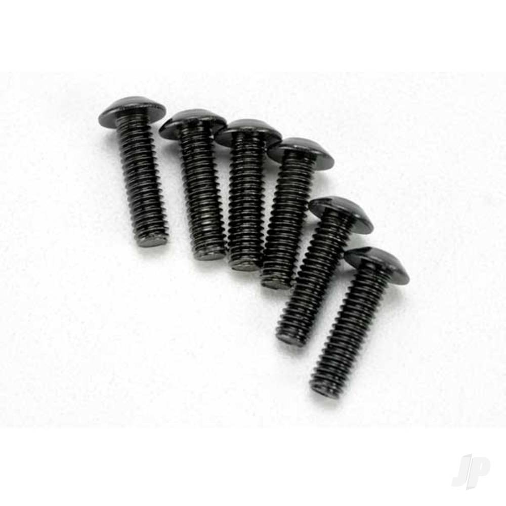 traxxas-4x14mm-button-head-machine-screw