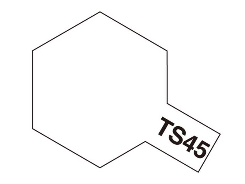 Tamiya TS-45